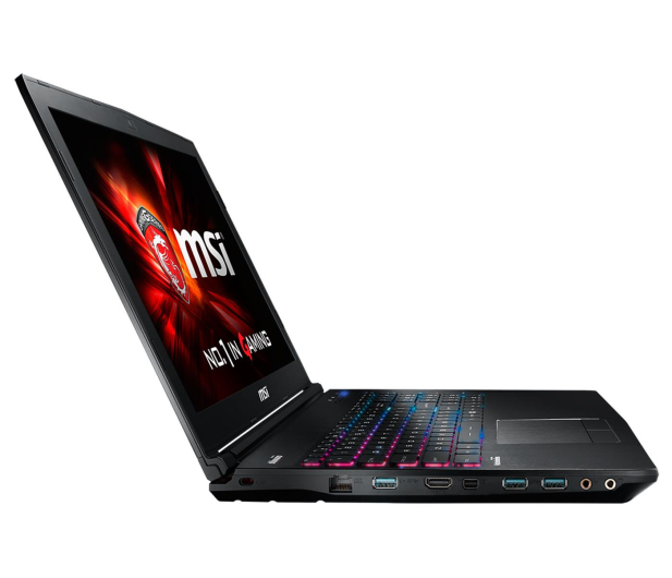 MSI GE62 Apache Pro i7-4720/16/1000/7HP64X GTX970M FHD - 223606 - zdjęcie 10